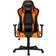 Paracon Brawler Gaming Chair - Black/Orange
