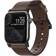 Nomad Modern Leather Strap for Apple Watch 44/42mm