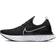 Nike React Infinity Run Flyknit M - Black/Dark Gray/White