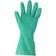 Ansell AlphaTec Solvex 37-675 Nitrile Gloves