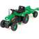 Dolu Pedal Tractor with Trailer