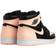Nike Air Jordan 1 Retro High OG M - Black/Crimson Tint-Hyper Pink-White