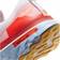 Nike React Infinity Run Flyknit Premium W - Platinum Tint/Psychic Blue/Team Orange/Washed Coral