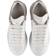 Alexander McQueen Oversized Sneaker W - White/Multicolor