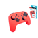 Subsonic Silicone Protective Cover (Nintendo Switch) - Red