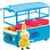 Character Peppa Pig School Bus