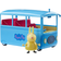 Character Peppa Pig School Bus