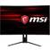 MSI Optix MAG322CQR