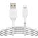 Belkin Braided Boost Charge USB A-Lightning 6.6ft