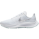 Nike Air Zoom Pegasus 37 W - White/Aura/Metallic Silver