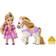 JAKKS Pacific Disney Princess Petite Rapunzel & Pony