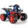 Injusa Spiderman ATV Quad
