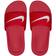 Nike Kawa PS/GS - University Red/White