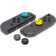 Hori Nintendo Switch Analog Caps - Legend of Zelda Edition