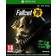 Microsoft Xbox One X 1TB - Fallout 76