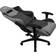 AeroCool Duke AeroSuede Gaming Chair - Black
