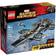 Lego Super Heroes the Shield Helicarrier 76042