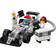 Lego Speed Champions McLaren Mercedes Pit Stop 75911