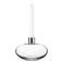 Orrefors Pluto Candlestick 4.9"
