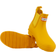 Hunter Original Chelsea Boots - Yellow