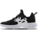Nike React Presto GS - Black/White