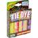 Crayola Tie Dye Washable Sidewalk Chalk 5pcs