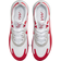Nike Air Max 270 React M - White/Pure Platinum/Black/University Red