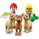 Lego Friends Alpaca Mountain Jungle Rescue 41432