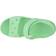 Crocs Kid's Crocband Sandal - Neo Mint
