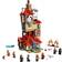 Lego Harry Potter Attack on the Burrow 75980