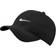 Nike AeroBill Legacy91 Training Hat - Black/White