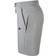 Nike Tech Fleece Shorts Men - Dark Grey Heather/Dark Grey/Black