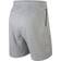 Nike Tech Fleece Shorts Men - Dark Grey Heather/Dark Grey/Black
