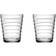 Iittala Aino Aalto Drinking Glass 7.439fl oz 2