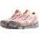Nike Air VaporMax Flyknit 3 W - Sunset Tint/White/Blue Force/Gym Red