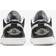 Nike Air Jordan 1 Low M - Black/Light Smoke Grey/White
