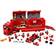 Lego Speed Champions F14 T & Scuderia Ferrari Truck 75913