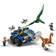 Lego Jurassic World Gallimimus & Pteranodon Breakout 75940