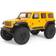 Axialracing SCX24 2019 Jeep Wrangler JLU CRC RTR AXI00002T2
