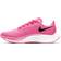 Nike Air Zoom Pegasus 37 W - Pink Glow/Platinum Violet/White/Black
