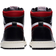 Nike Air Jordan 1 Retro High OG M - Black/Gym Red/White Sail