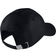 Nike Metal Swoosh H86 Hat Unisex - Black/Metallic Silver