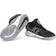 Nike Team Hustle D 9 PS - Black/Metallic Silver/Wolf Grey