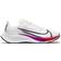 Nike Air Zoom Pegasus 37 W - White/Hyper Violet/Spruce Aura/Flash Crimson