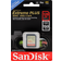 SanDisk Extreme Plus SDXC Class 10 UHS-I U3 V30 150/70MB/s 128GB