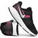 Nike Star Runner TDV - Black/Racer Pink/Volt/Metallic Silver