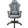 Arozzi Torretta Soft Fabric Gaming Chair - Ash