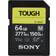 Sony Tough SF-M64T SDXC Class 10 UHS-II U3 V60 277/150MB/s 64GB