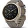 Garmin Fenix 6S Sapphire with Leather Band