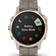 Garmin Fenix 6S Sapphire with Leather Band